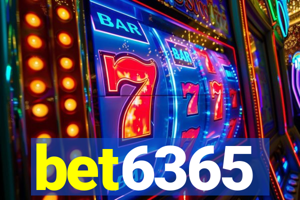 bet6365