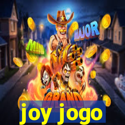 joy jogo