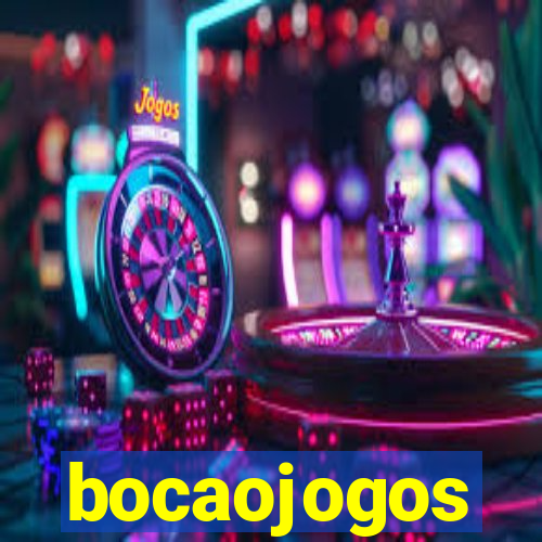 bocaojogos