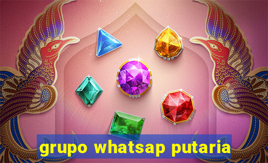 grupo whatsap putaria