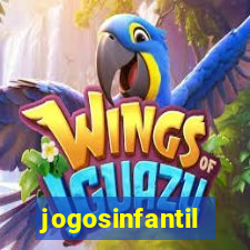 jogosinfantil