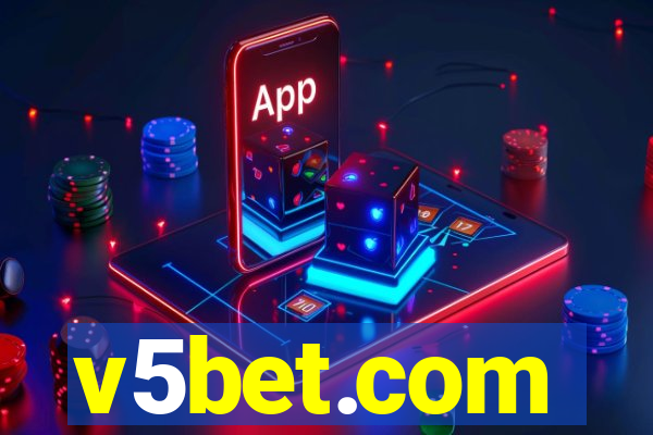 v5bet.com