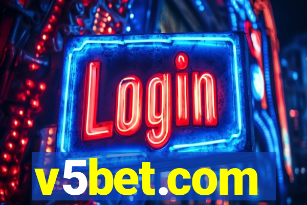 v5bet.com