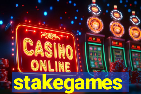 stakegames