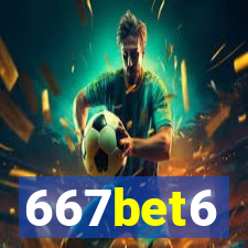 667bet6