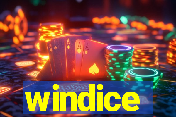 windice