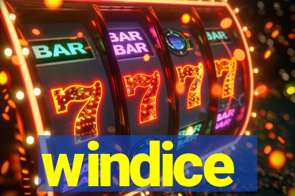 windice