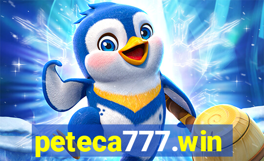 peteca777.win