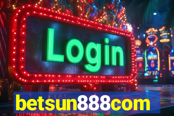 betsun888com