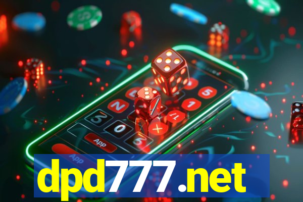 dpd777.net