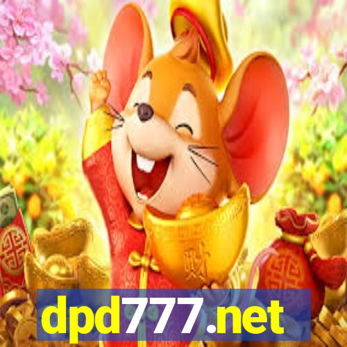 dpd777.net