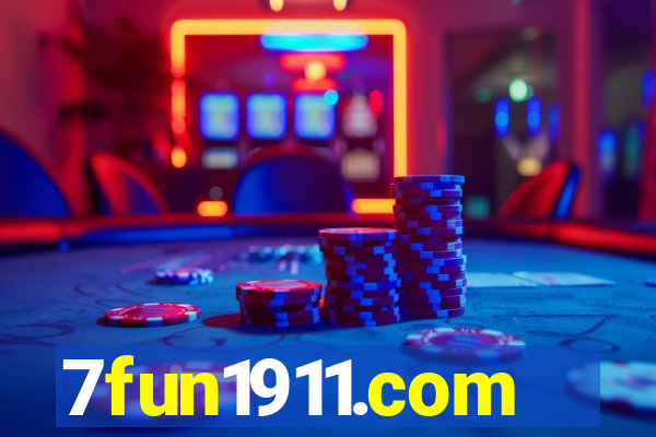 7fun1911.com