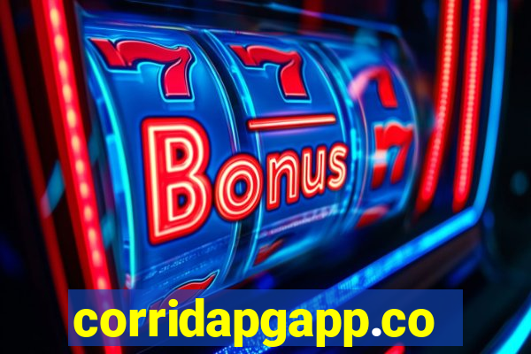 corridapgapp.com