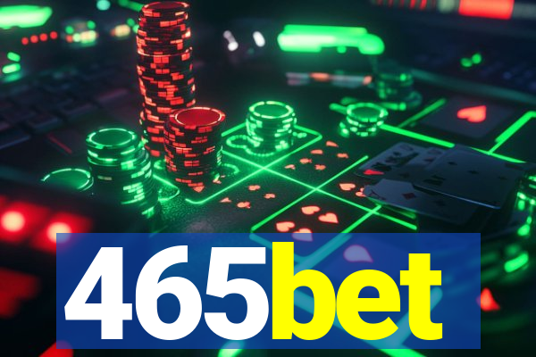 465bet