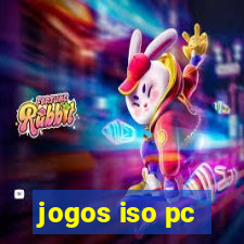 jogos iso pc