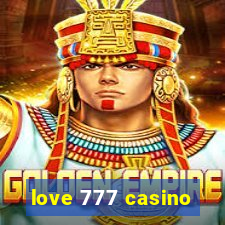 love 777 casino