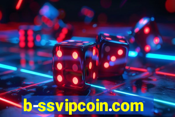 b-ssvipcoin.com