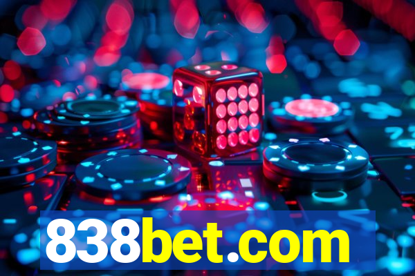 838bet.com