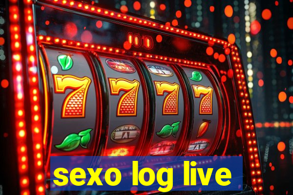 sexo log live