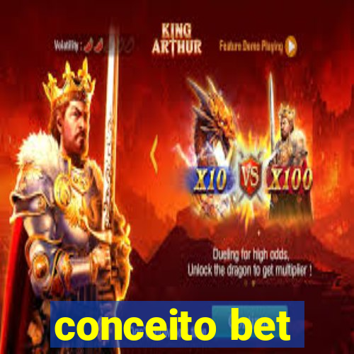 conceito bet