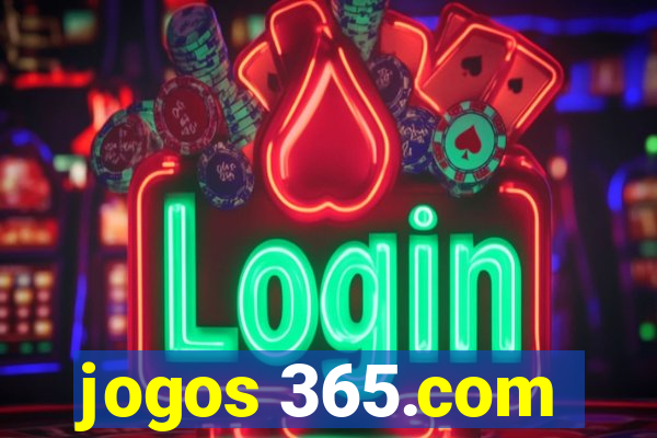 jogos 365.com