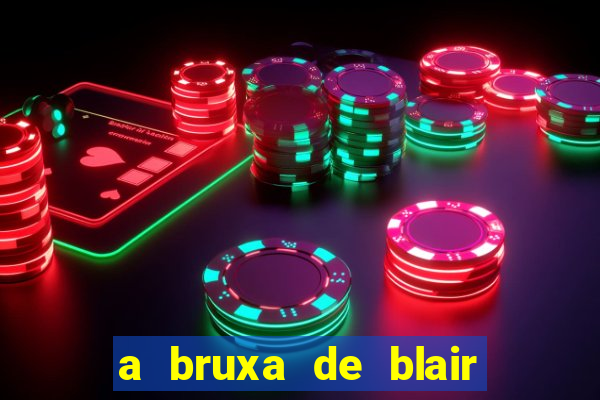 a bruxa de blair 1999 filme completo dublado