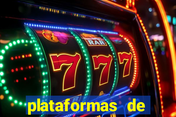 plataformas de jogos que pagam por cadastro sem deposito