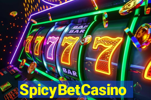 SpicyBetCasino