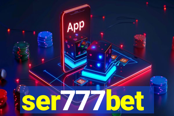 ser777bet