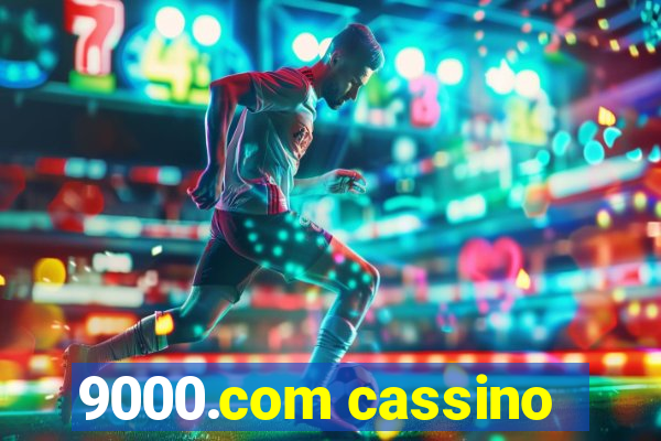 9000.com cassino