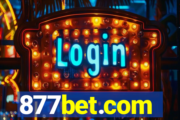 877bet.com