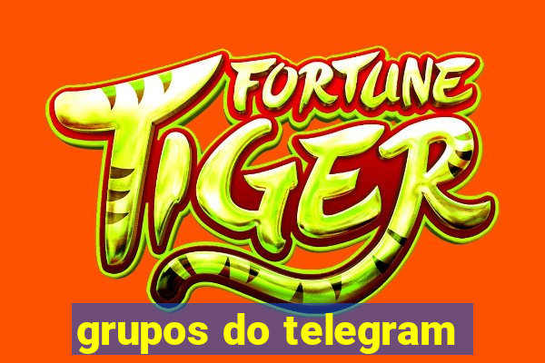 grupos do telegram