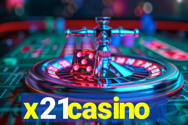 x21casino