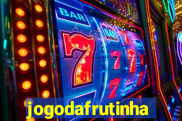 jogodafrutinha