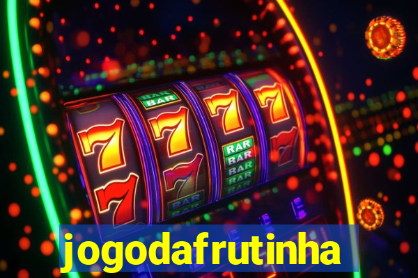 jogodafrutinha