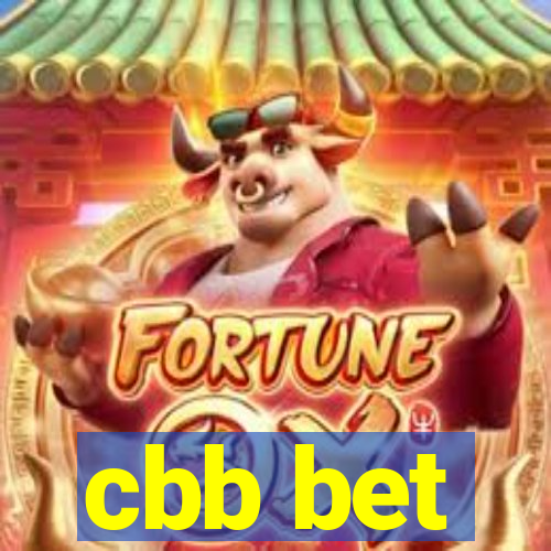 cbb bet