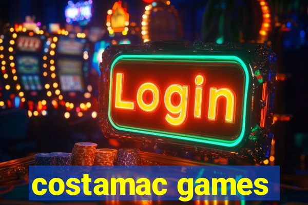 costamac games