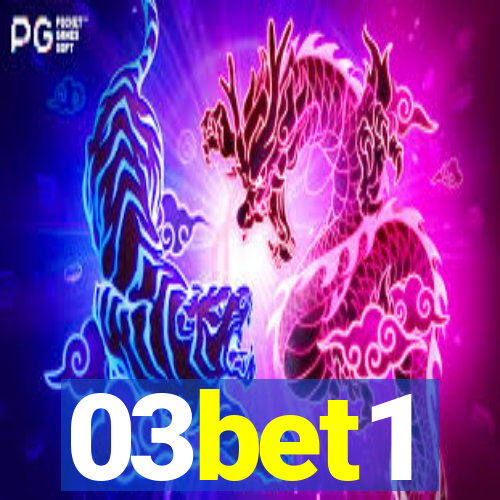 03bet1