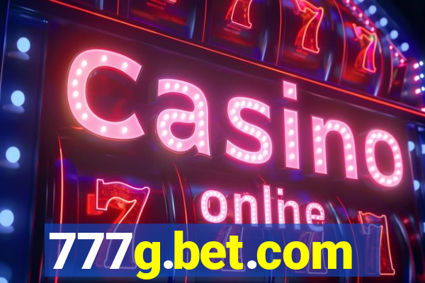 777g.bet.com