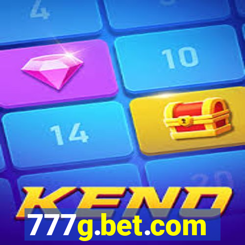 777g.bet.com