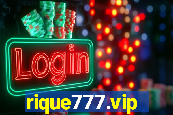 rique777.vip