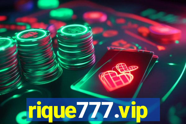 rique777.vip