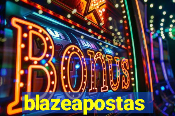 blazeapostas