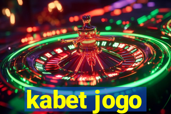 kabet jogo