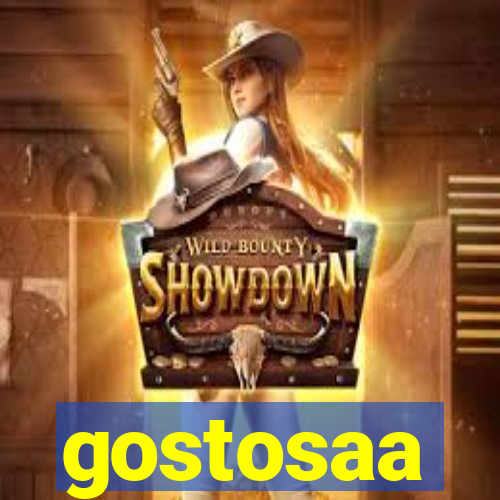 gostosaa