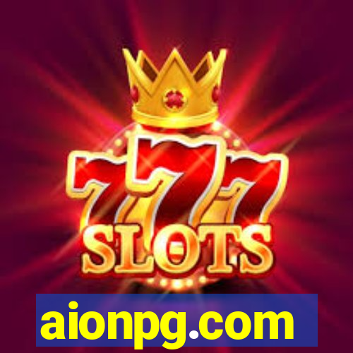 aionpg.com