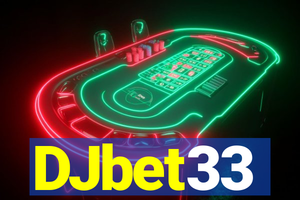 DJbet33