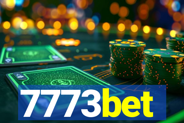 7773bet