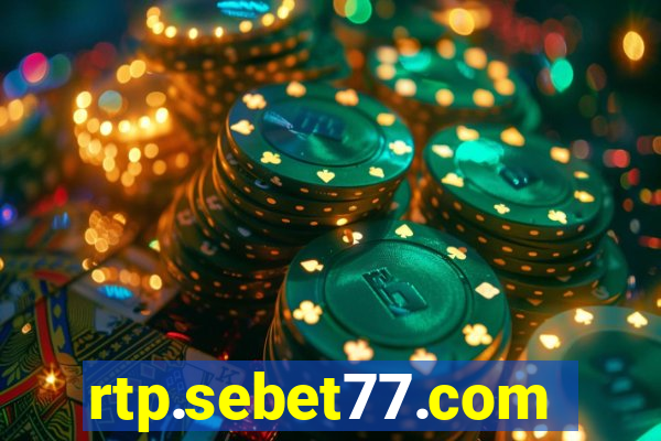 rtp.sebet77.com