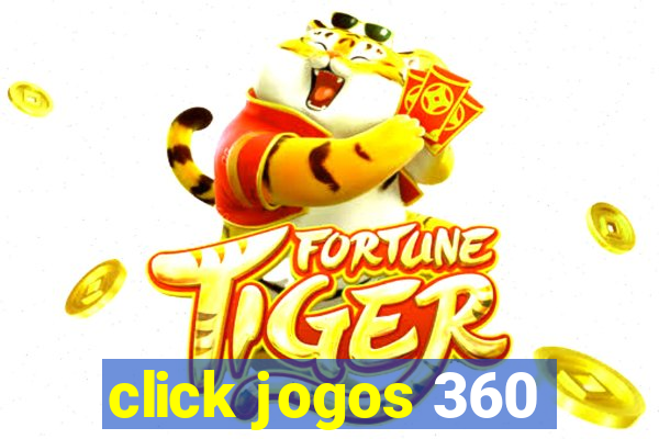 click jogos 360